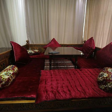 Ayvon Express Hotel Taškent Exteriér fotografie